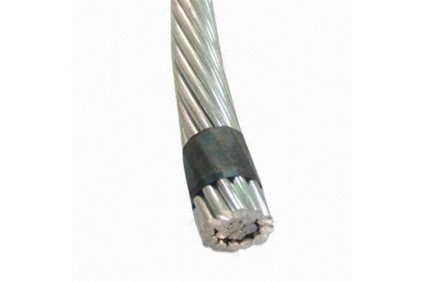 China 
                        AAC Gnat Conductor Bare Overhead Aluminum Conductor
                      manufacture and supplier