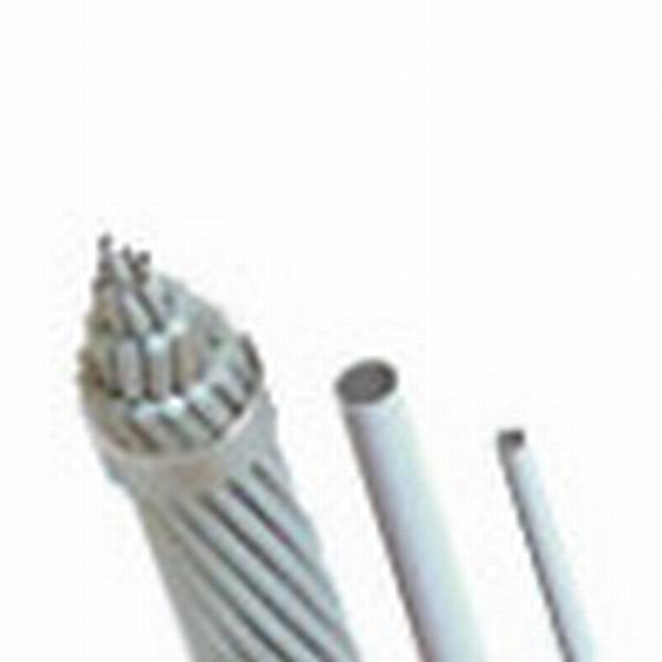 China 
                        ACSR Aluminum Clad Steel Reinforced Bare Conductor BS DIN
                      manufacture and supplier