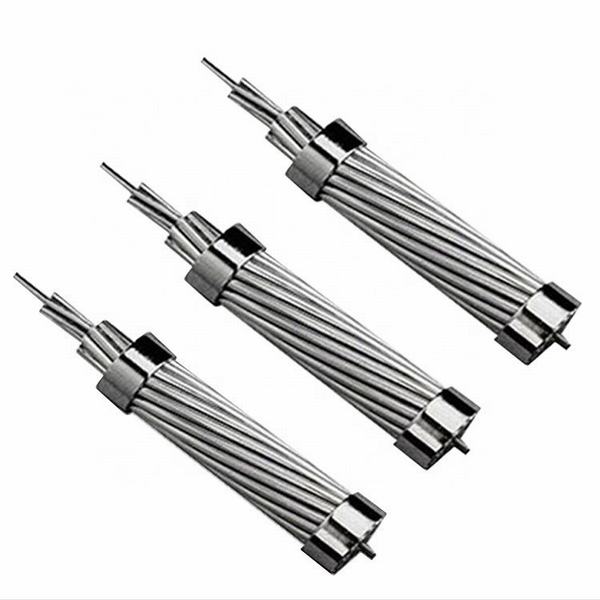 China 
                        ACSR BS215 Standard Bare Cable Conductor
                      manufacture and supplier