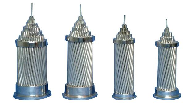 China 
                                 ASTM B-231 Standard AAC condutores nus                              fabricação e fornecedor