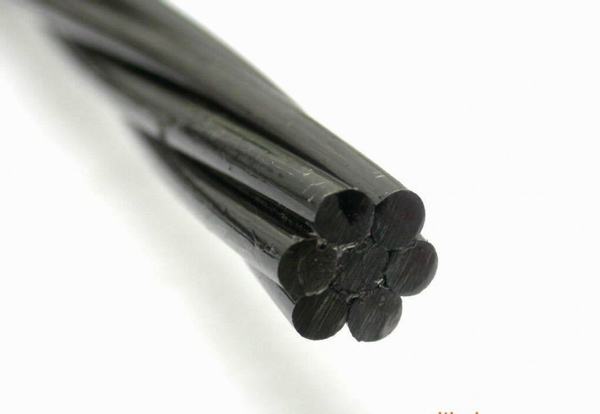 China 
                                 Norma ASTM Guy Wire/Fio Terra/cabos de aço/Aço Galvanizado Fio Condutor                              fabricação e fornecedor