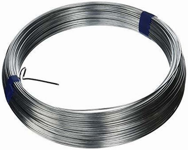 China 
                                 Cuerda de alambre de acero ASTM Cable Guy estancia cable                              fabricante y proveedor