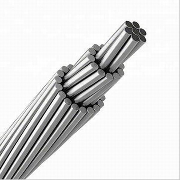 China 
                                 Acs ASTM conductores desnudos de acero revestido de aluminio                              fabricante y proveedor