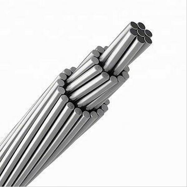China 
                        Acs Aluminum Clad Steel Conductor
                      manufacture and supplier