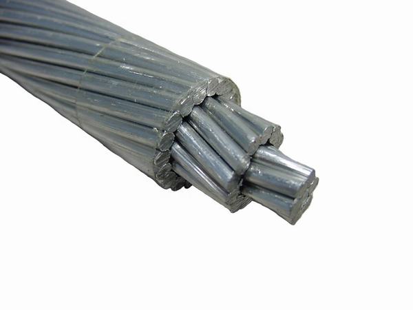 China 
                        All Aluminium Conductor Electric Wire AAC
                      manufacture and supplier