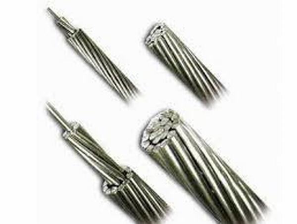China 
                        All Aluminium Overhead Bare Conductor 50mm2 for Electric
                      manufacture and supplier