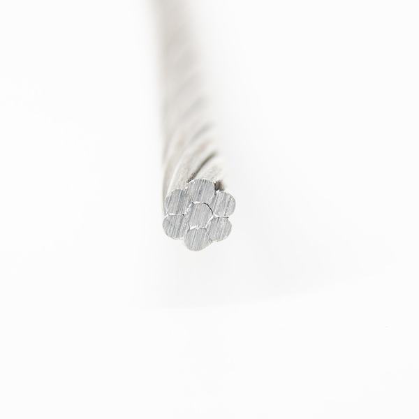 
                                 Все оголенные провода из алюминиевого сплава жильный кабель провод                            