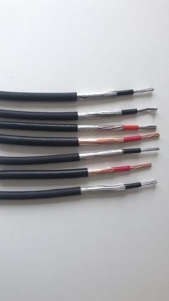 China 
                        Aluminium Alloy Conductor Concentric Cable
                      manufacture and supplier