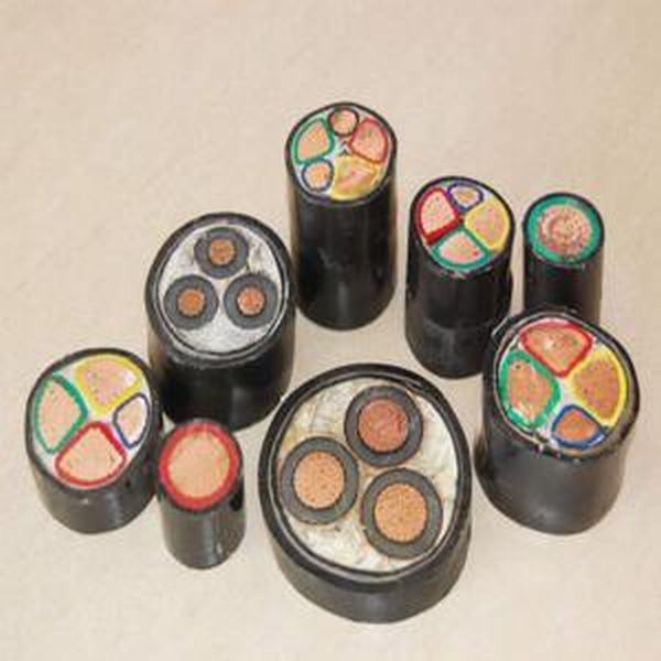 China 
                        Aluminium Conductor PVC or XLPE Insulated PVC Sheathed Power Cable
                      manufacture and supplier