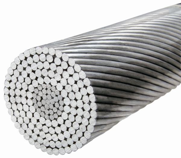 China 
                                 Aluminiumkabel des leiter-Stahl verstärktes Kabel-ACSR                              Herstellung und Lieferant
