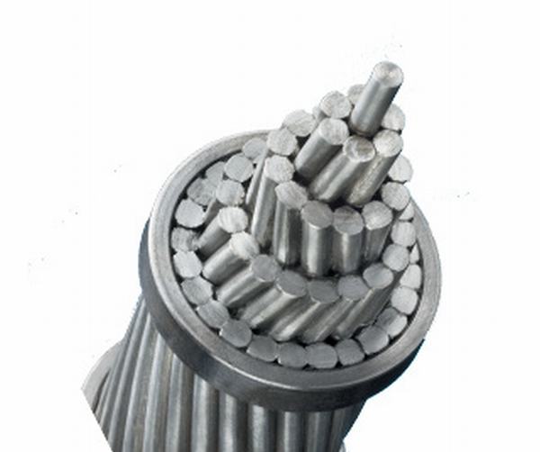 China 
                        Aluminum Alloy Conductor AAAC 240mm2 Cable
                      manufacture and supplier
