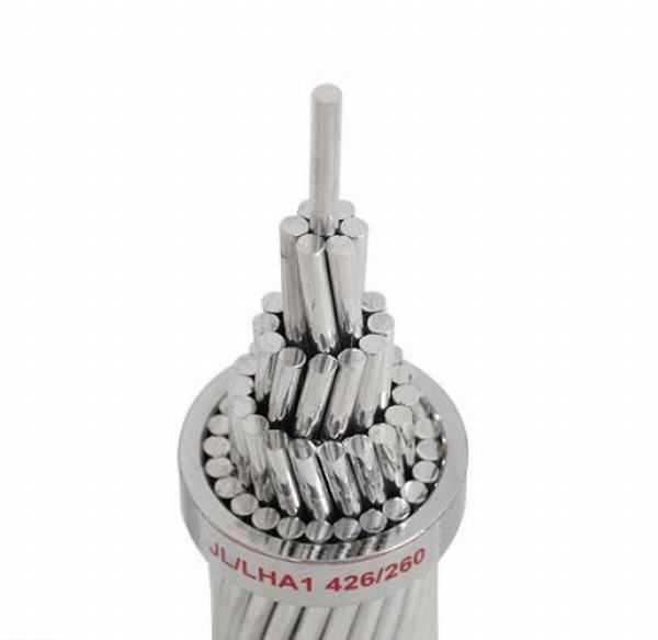 China 
                        Aluminum Clad Steel Acs Cable Conductor
                      manufacture and supplier