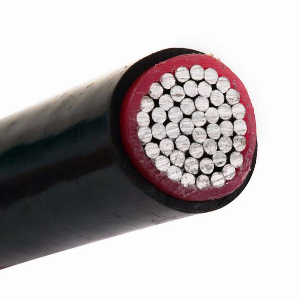 China 
                                 Cable blindado de baja tensión del cable de alimentación de conductores de aluminio de tendidos eléctricos                              fabricante y proveedor