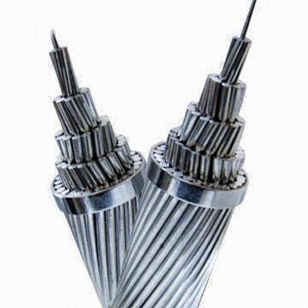 China 
                                 La Norma BS AAAC conductores desnudos de sobrecarga de cable de transmisión superior                              fabricante y proveedor