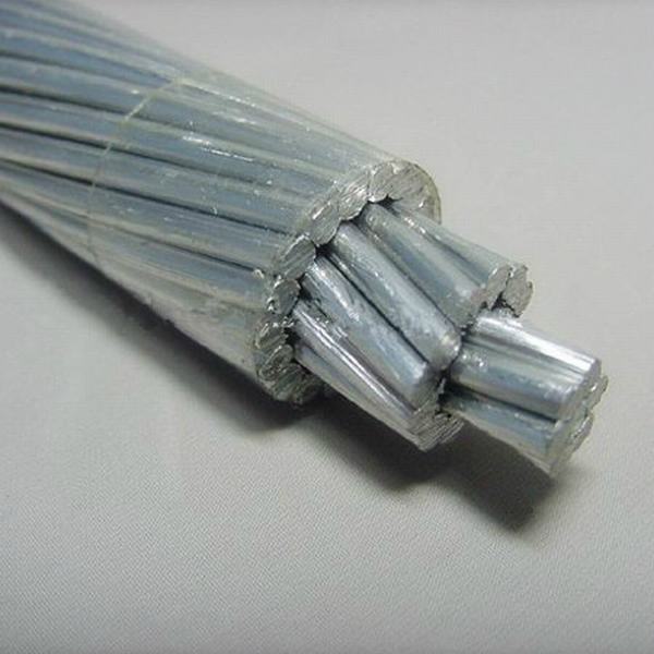 China 
                                 La Norma BS Conductor trenzado de aluminio                              fabricante y proveedor