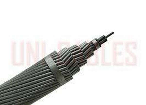 China 
                        Bare Aluminium Conductor AAC AAAC ACSR Acar Bare Conductor
                      manufacture and supplier