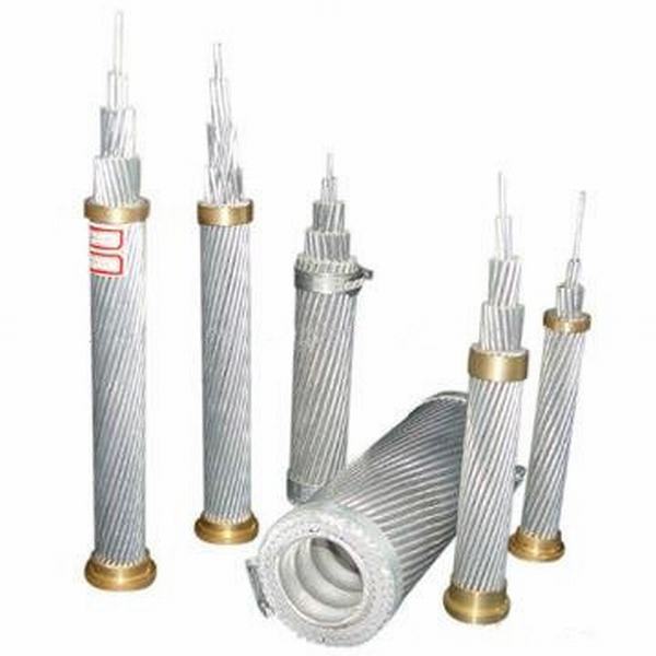 China 
                        Bare Copper Conductor Overhead Conductor
                      manufacture and supplier
