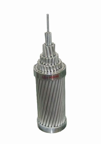 China 
                        CSA C49 Bare ACSR Cardinal Conductor Overhead Conductor
                      manufacture and supplier