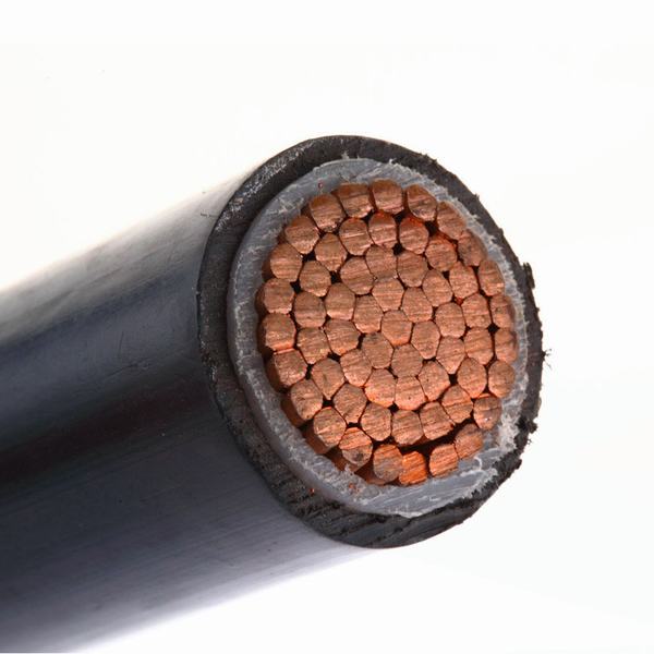 China 
                                 Bainha em PVC de condutores de cobre do cabo de alimentação do fio elétrico subterrâneo                              fabricação e fornecedor