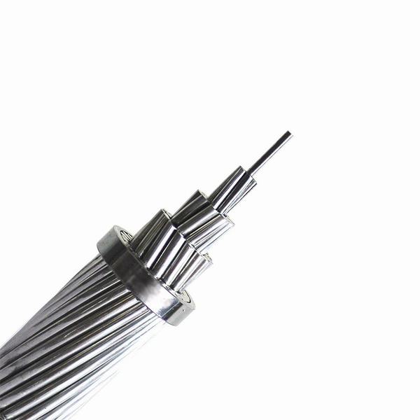 China 
                                 DIN Stanard 120/70mm2 Cable eléctrico de aluminio reforzado de acero conductores ACSR                              fabricante y proveedor