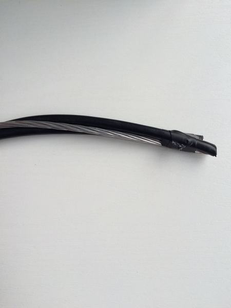 Китай 
                                 Высокое качество XLPE изоляцией 16мм алюминиевого кабеля кабель ABC над ветровым стеклом                              производитель и поставщик