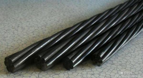 China 
                                 Alto Límite Elástico de alambre de acero galvanizado para la construcción                              fabricante y proveedor