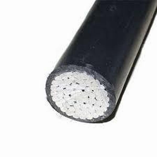 China 
                        Hot Sale 1X35mm2 Single Core ABC Cable Al XLPE Cable
                      manufacture and supplier