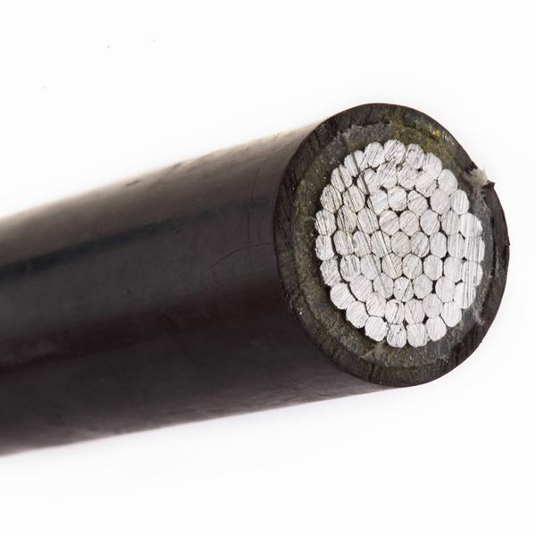 China 
                        IEC Standard Aluminum Overhead XLPE Insulation ABC Cable
                      manufacture and supplier