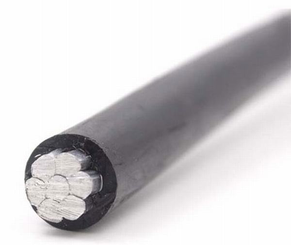China 
                        IEC Standard Overhead Conductor Cable 16mm Aluminium XLPE Cable
                      manufacture and supplier