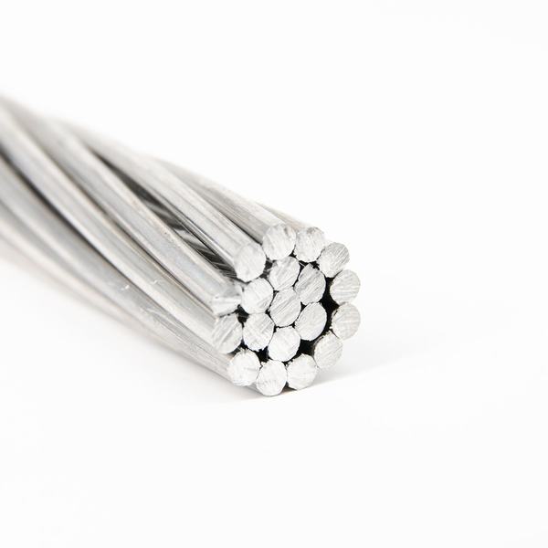 China 
                                 AAC aislado de las especificaciones de cable conductor desnudo                              fabricante y proveedor