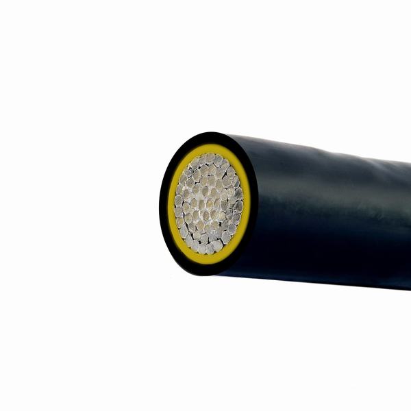 China 
                        Low Voltage ASTM Single-Core 300mm2 Electric XLPE Power Cable
                      manufacture and supplier
