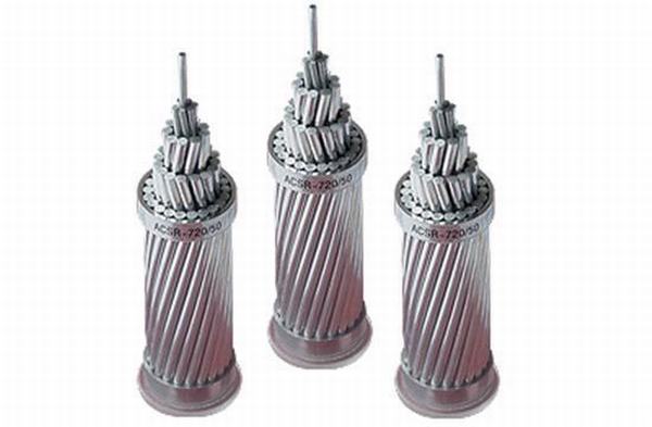 China 
                        Overhead ASTM Standard Bare All Aluminium AAC Conductor
                      manufacture and supplier