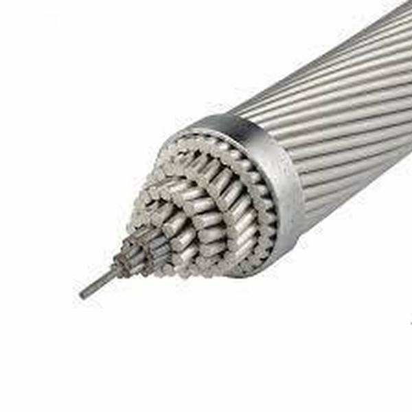 China 
                        Overhead Bare Aluminium Steel Reinforced Conductor ACSR
                      manufacture and supplier
