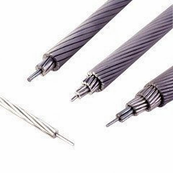 China 
                                 Cable aéreo ACSR Robin Bare conductor Proveedor                              fabricante y proveedor