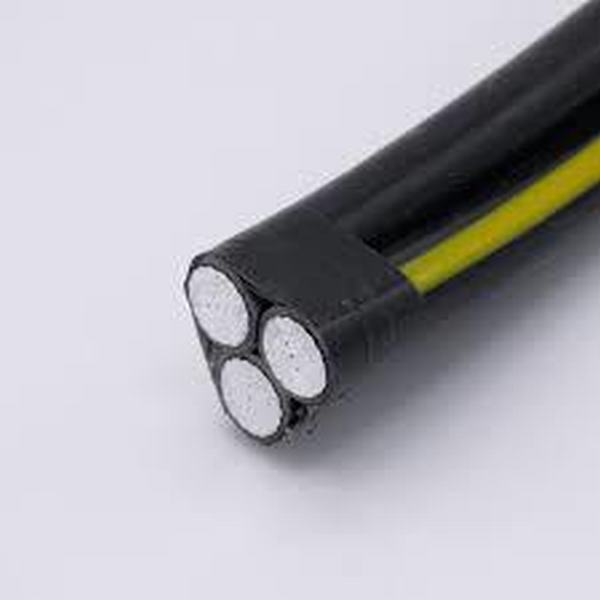 China 
                        Overhead Lines Overhead Conductors Duplex Triplex ABC Cable 50mm2 95mm2 120mm2
                      manufacture and supplier