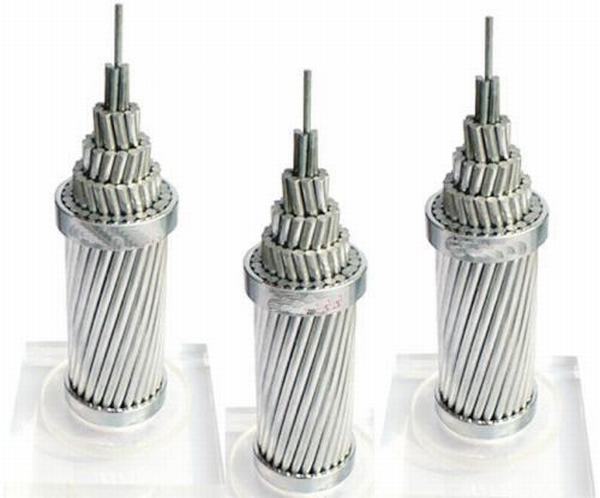 China 
                        Poly ACSR Cable Bare Aluminum Conductor
                      manufacture and supplier