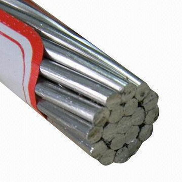 Chine 
                                 AAC échoués le fil électrique câble d'aluminium conducteur nu                              fabrication et fournisseur