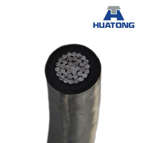 China 
                                 95mm2 de aluminio de núcleo único techo Cable ABC 0.6/1kv                              fabricante y proveedor
