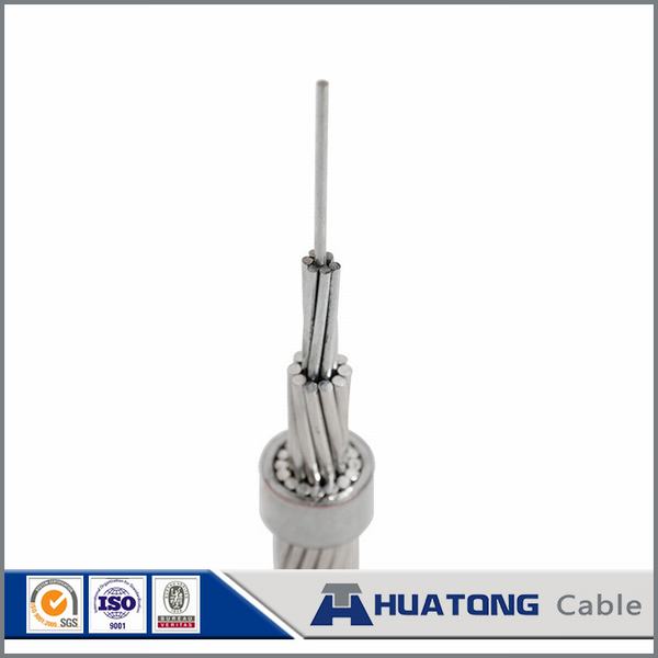 Chine 
                                 AAAC Conductor ASTM B399 alliage aluminium nu 6201-T81 Canton                              fabrication et fournisseur