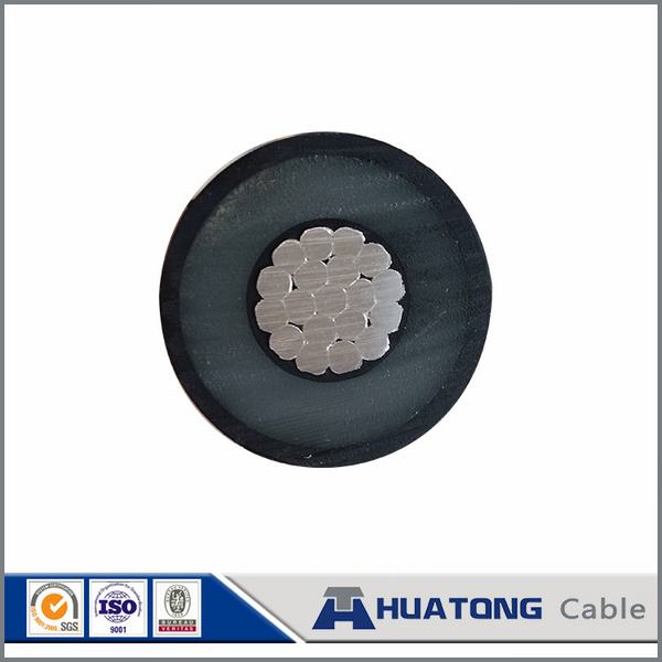 China 
                                 Antennenkabel, 35 Kv, 3-Schicht-AAAC (ANSI/ICEA S-66-524), Baumkabel                              Herstellung und Lieferant