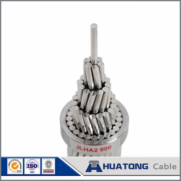 China 
                                 Todo conductor de aleación de aluminio AAAC Normas ASTM BS IEC DIN CSA 195.7 Kcmil Amherst                              fabricante y proveedor