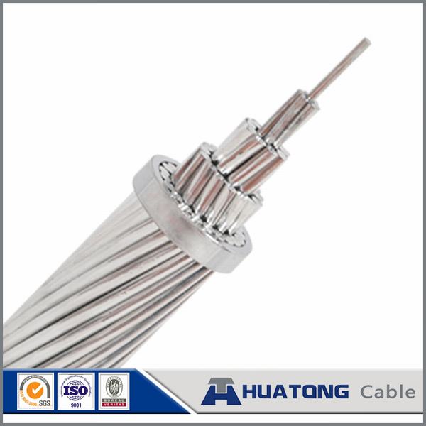 Chine 
                                 Conducteur en aluminium renforcé en alliage avec la norme CEI 61089 Acar                              fabrication et fournisseur