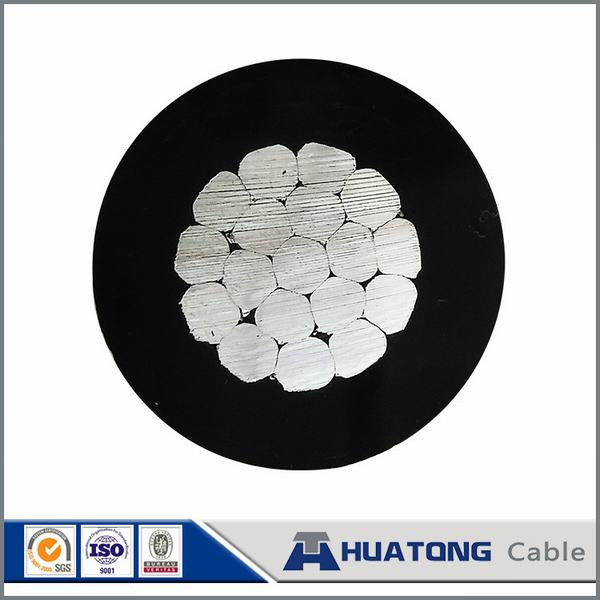 China 
                                 El conductor de aluminio reforzado con acero XLPE/PE Cable ABC                              fabricante y proveedor