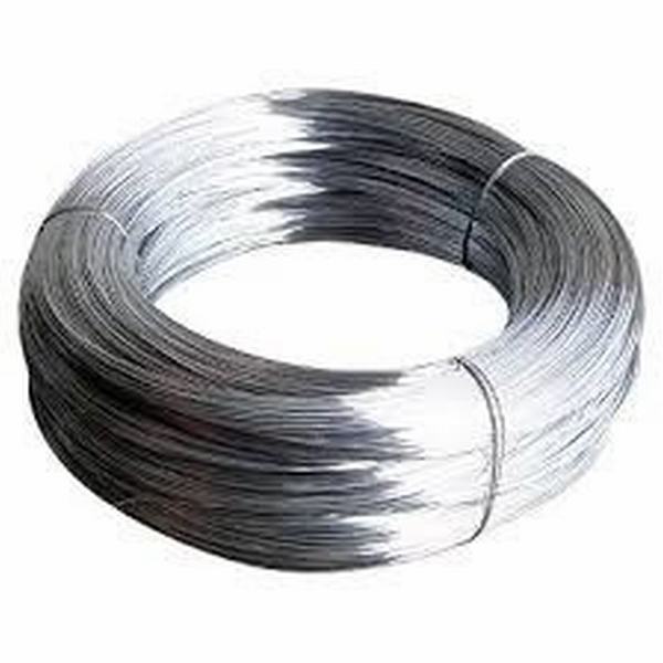 
                                 Blank Aluminium getemperter Schwergängigkeit-Draht-Gleichheit-Draht-Preis                            