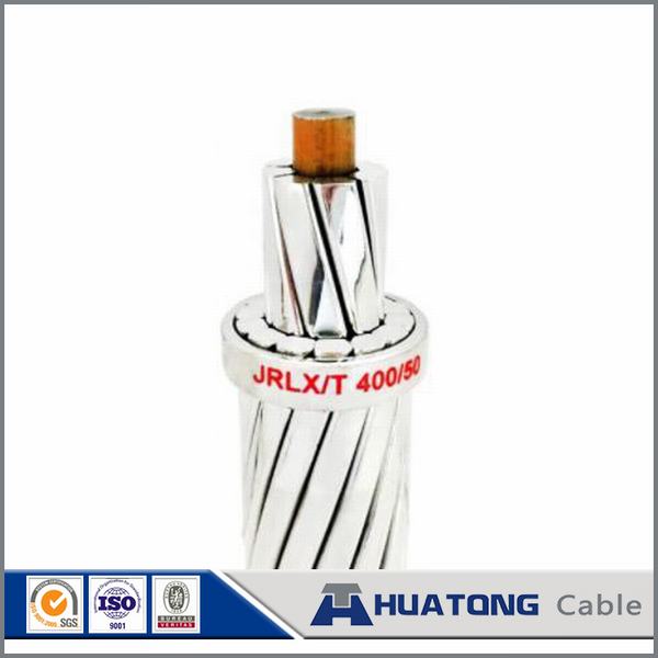 China 
                                 Sobrecarga de conductores desnudos Ctc aprobado Trapezoidal Accc cable conductor desnudo                              fabricante y proveedor