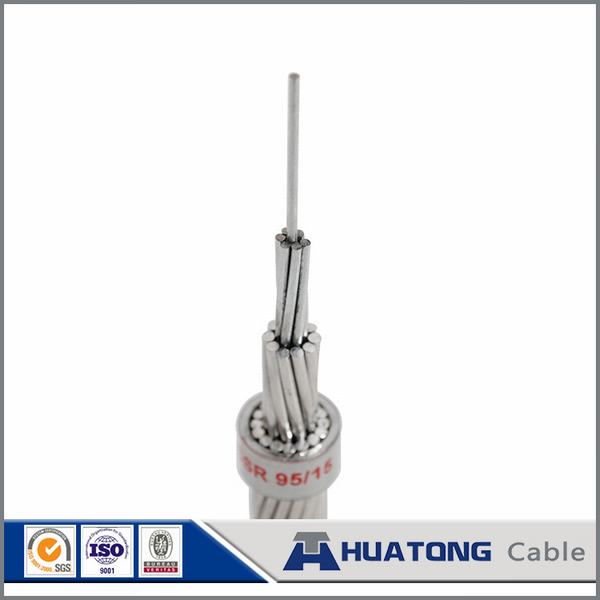 Cina 
                                 Cavo Acsr 150/25 Per Conduttore di linea per trasmissione A Soffitto DIN 48204                              produzione e fornitore