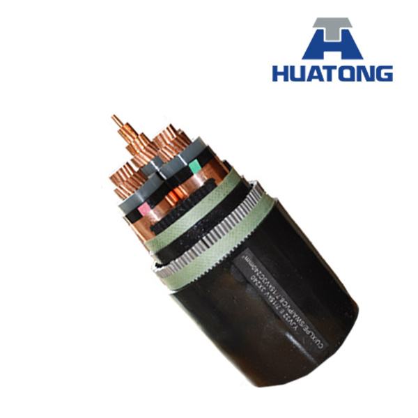China 
                        Low Voltage XLPE Insulated Power Cable From Direct Factory Price
                      manufacture and supplier