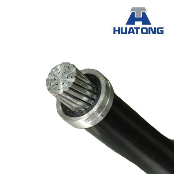 China 
                        Overhead Cable for Power Distribution XLPE Insulation
                      manufacture and supplier