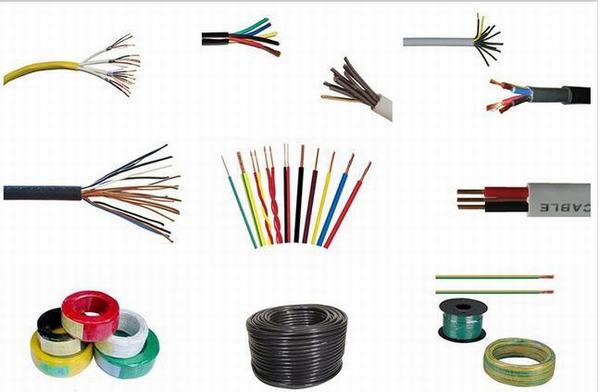 China 
                        PVC Insulated Solid Copper Conductor Single Core Electric Wire Cable (BV)
                      manufacture and supplier