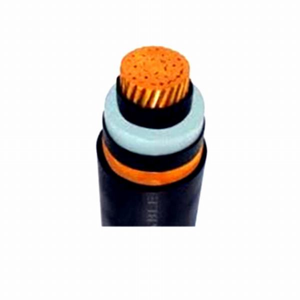 
                        0.6/1kv-20/35kv, Copper/Aluminium Conductor XLPE PVC Insulated and Sheathed Power Cable
                    